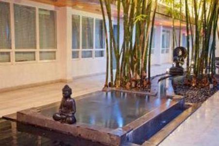 Hotel Sanctuary South
