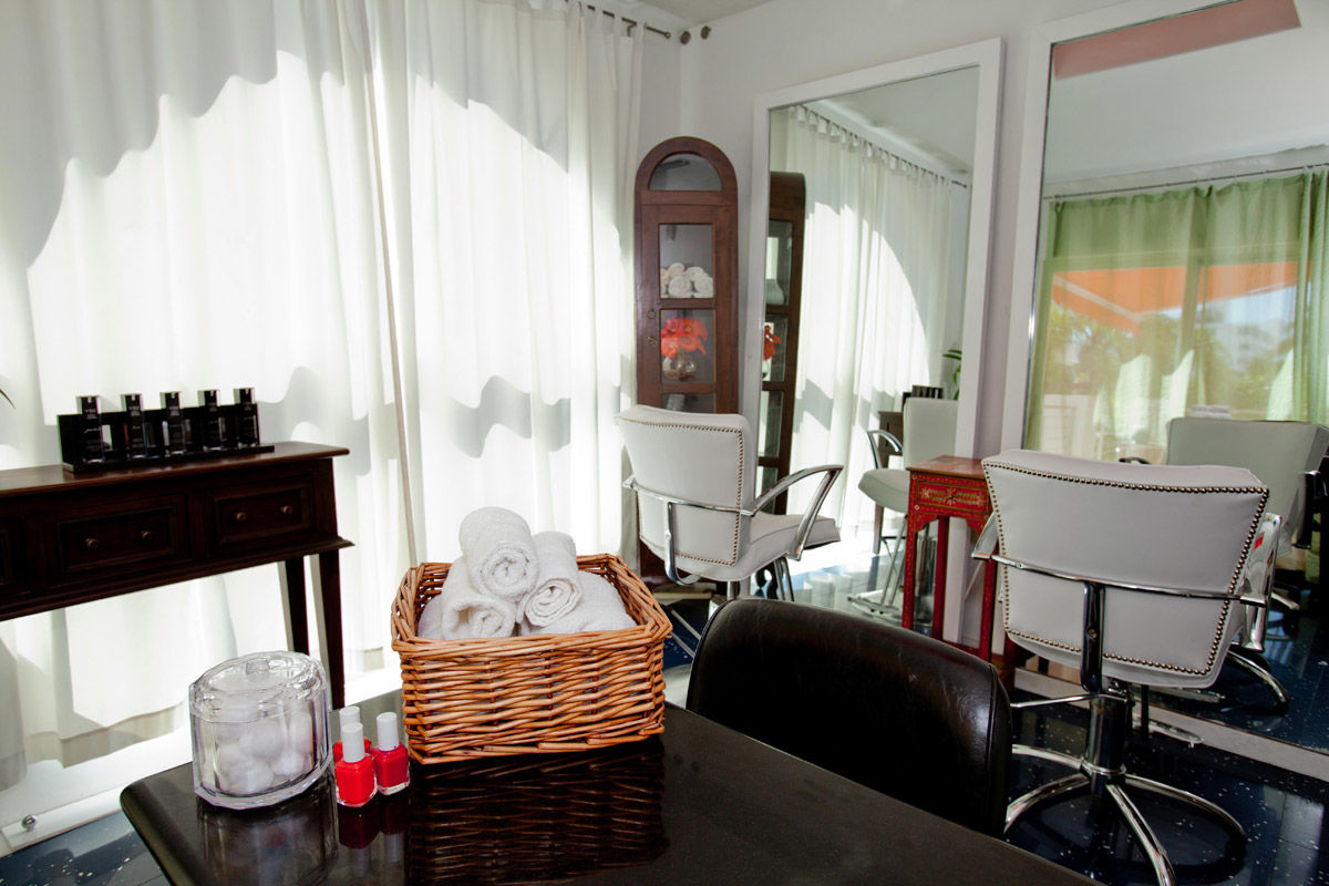 Hotel Sanctuary South