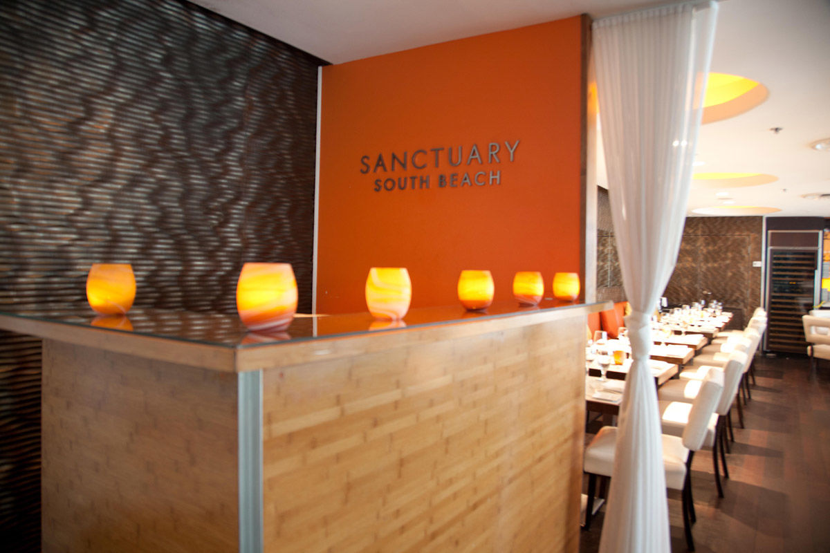 Hotel Sanctuary South 4*