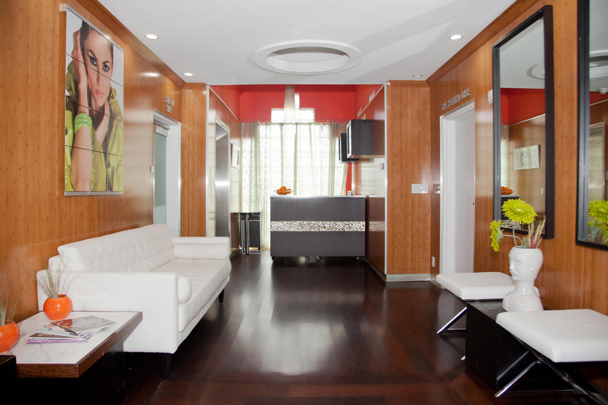 Hotel Sanctuary South