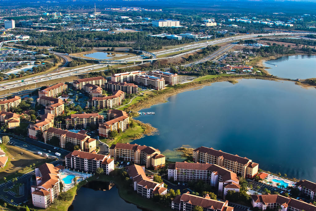 Resort Westgate Lakes And