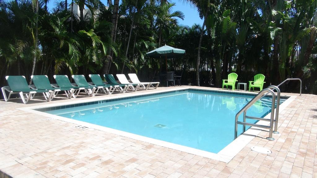 Hotel Cocobelle - Lauderdale