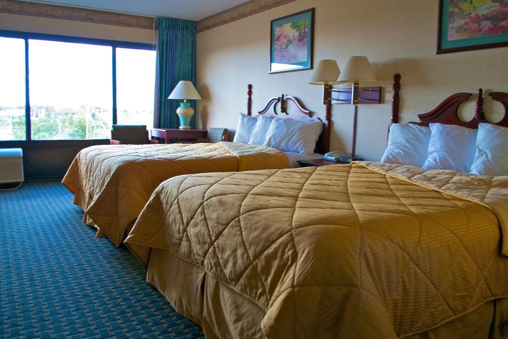Hotel Eurotel