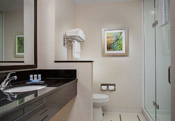 Fairfield & By Marriott Orlando Kissimmee/celebration