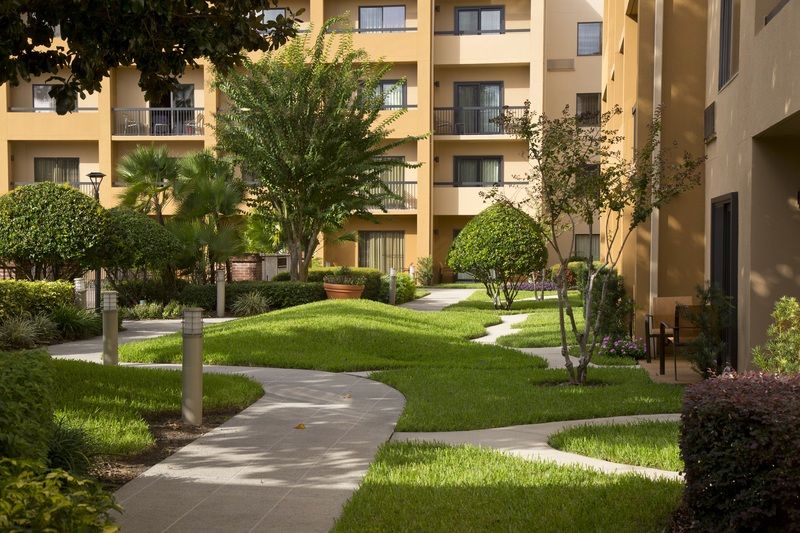 Courtyard Orlando International Drive/convention Center