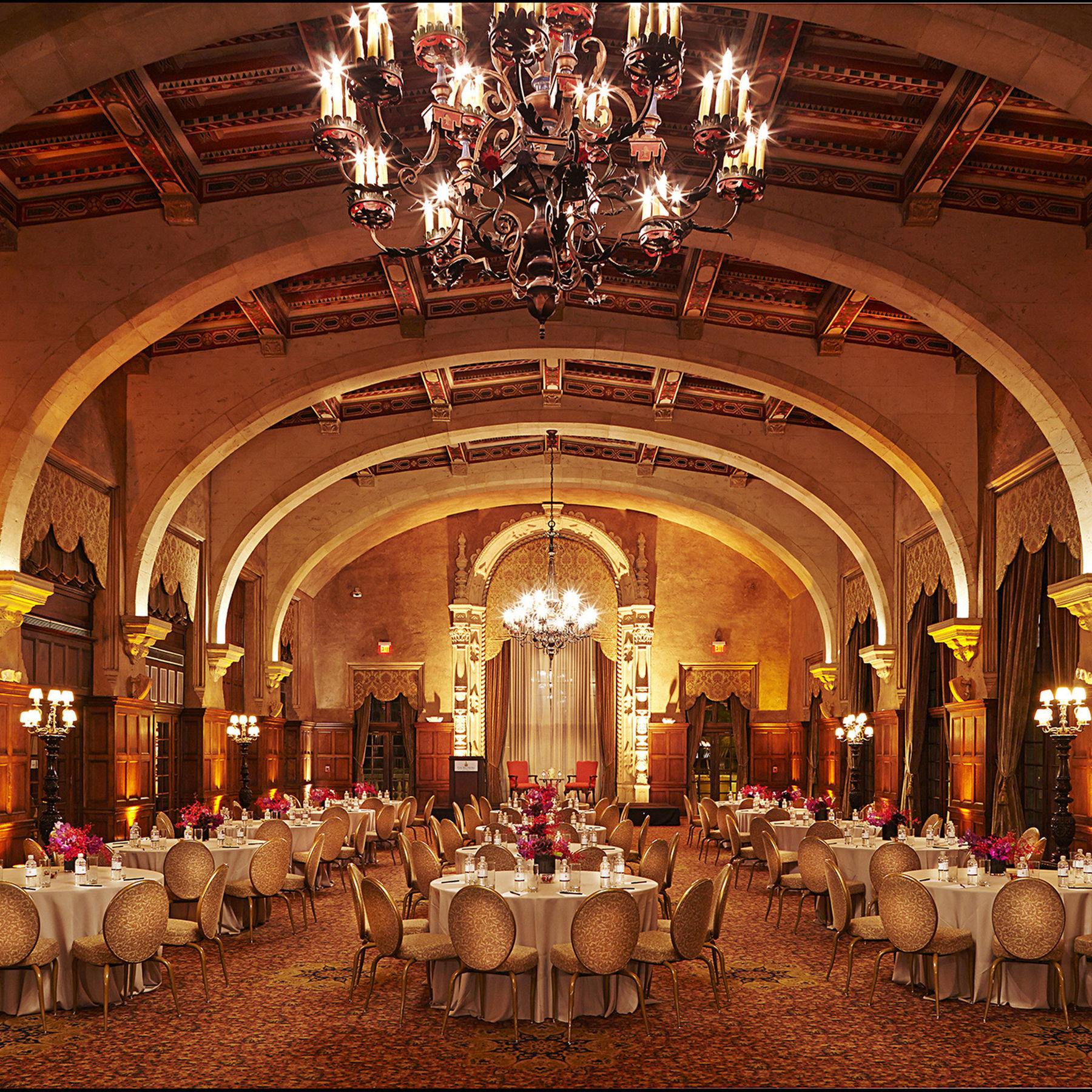 Hotel Biltmore Coral Gables 5*