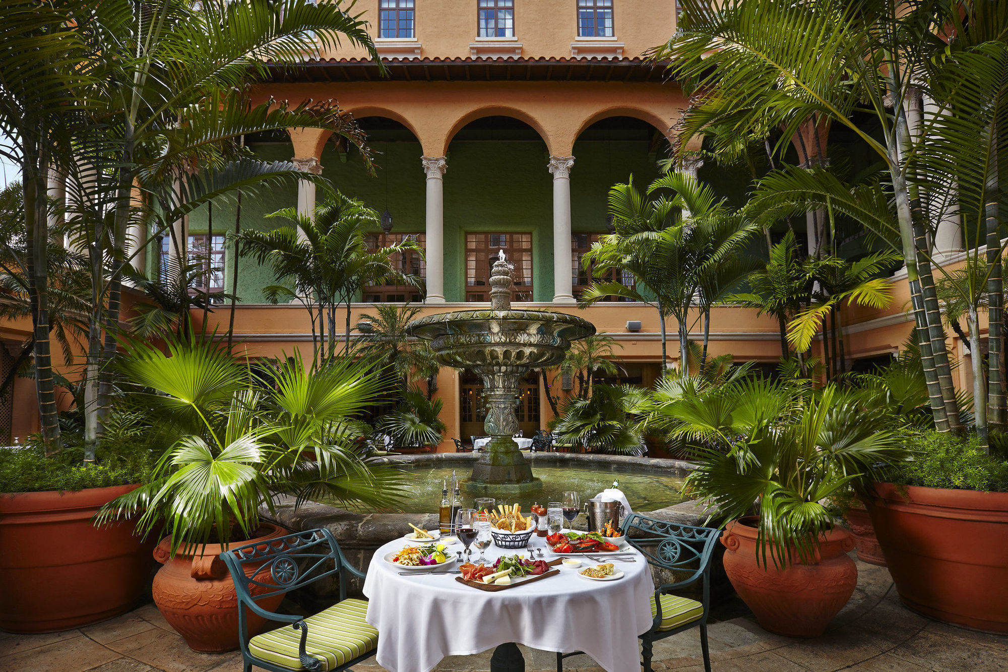 Biltmore Coral Gables
