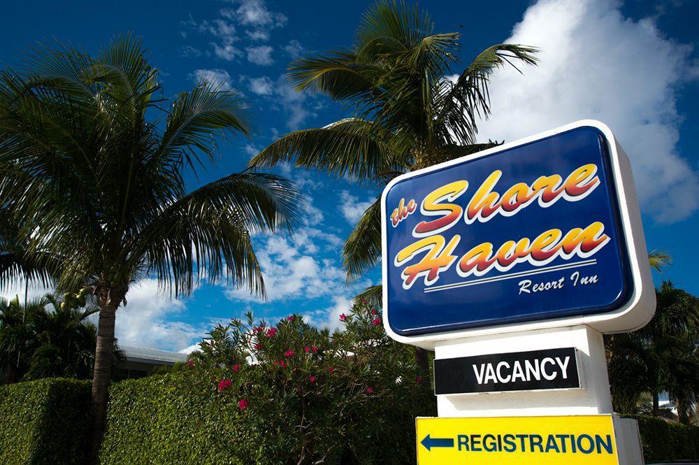 Shore Haven Lauderdale-by-the-Sea