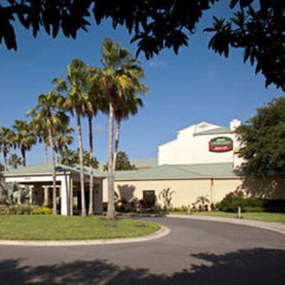 Courtyard Orlando International Drive/convention Center Hotel Williamsburg