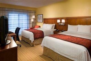 Courtyard Orlando International Drive/convention Center Hotel Williamsburg