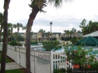 Days By Wyndham Orlando Airport Florida Mall Hotel 2*