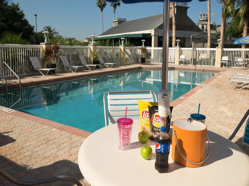 Fairfield & By Marriott Orlando International Drive/convention Center