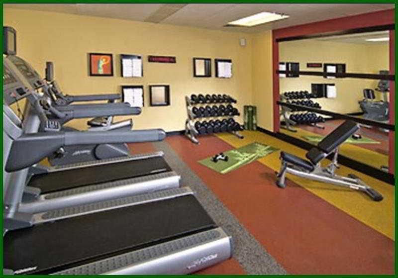 Courtyard Orlando International Drive/convention Center 3* Williamsburg
