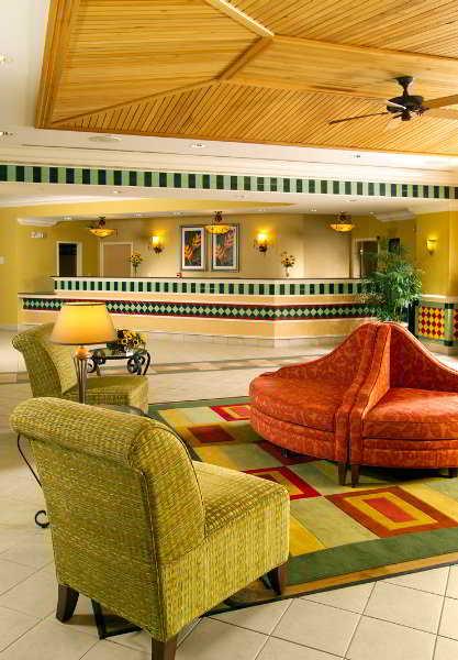 Fairfield & By Marriott Orlando Buena Vista In The Marriott Village Hotel