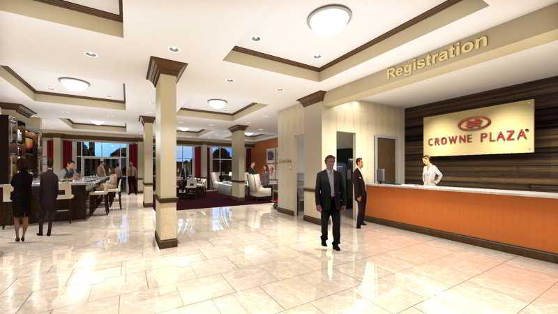 Delta By Marriott Orlando Buena Vista