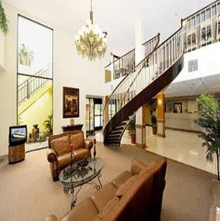 Lake Cecile And Suites 4* Kissimmee