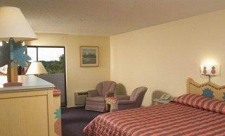 Lake Cecile And Suites 4* Kissimmee