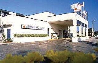 Monreale Express International Drive 3*