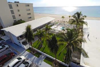 Tides 3* Lauderdale-by-the-Sea
