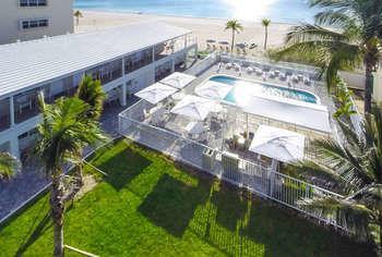 Tides 3* Lauderdale-by-the-Sea