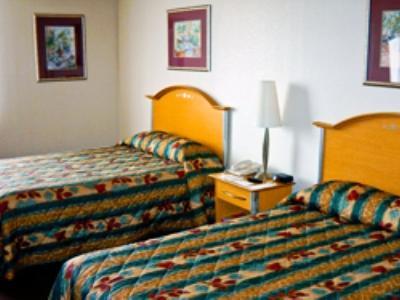 Monumental Movieland Hotel