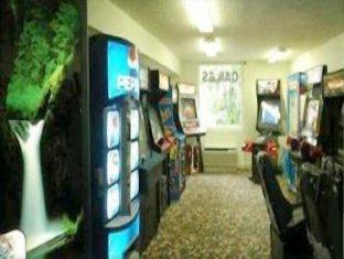 Monumental Movieland 3*