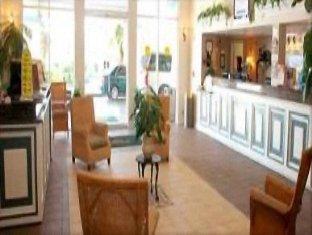 Monumental Movieland Hotel