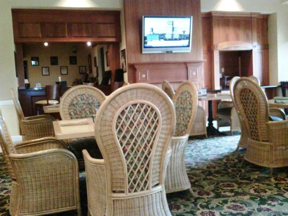 Monumental Orlando Hotel Williamsburg