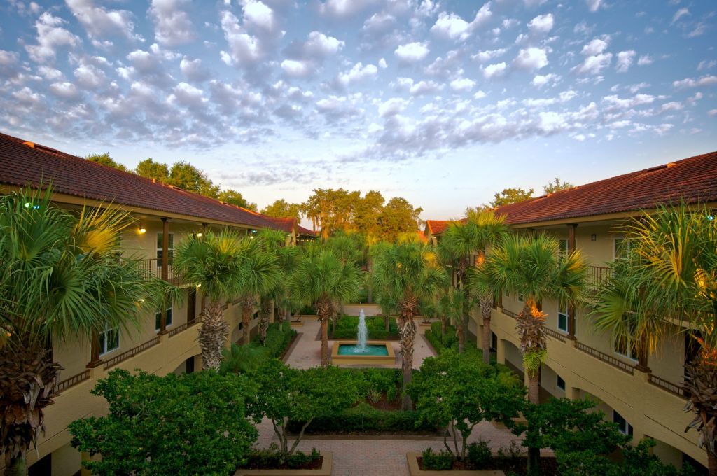 Westgate Blue Tree 3*
