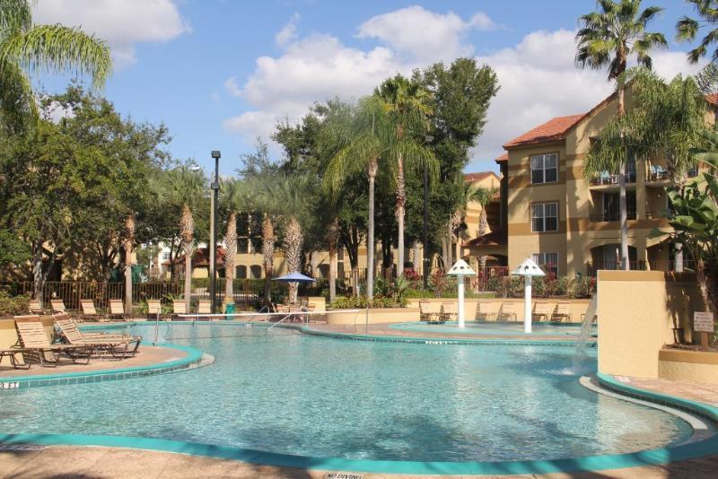 Westgate Blue Tree Resort