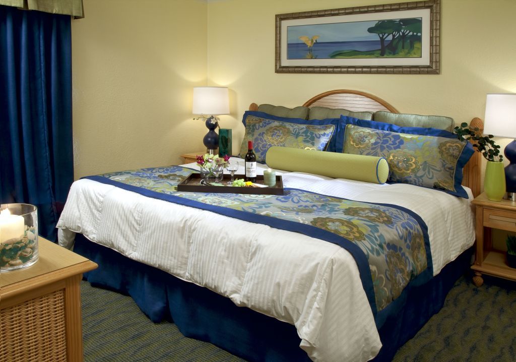 Westgate Blue Tree Resort Lake Buena Vista