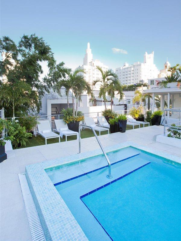 Hotel Sanctuary South 4*