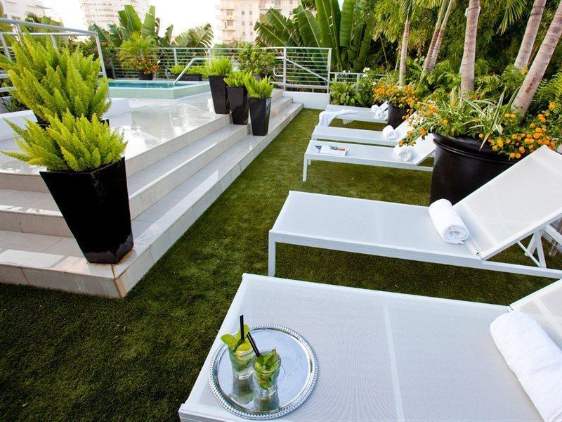 Sanctuary South Miami Beach