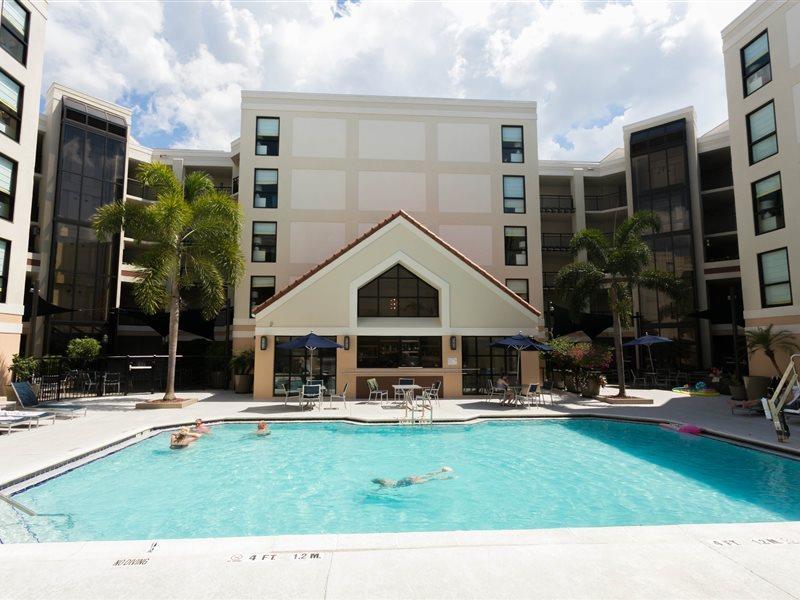 Sonesta Es Orlando International Drive
