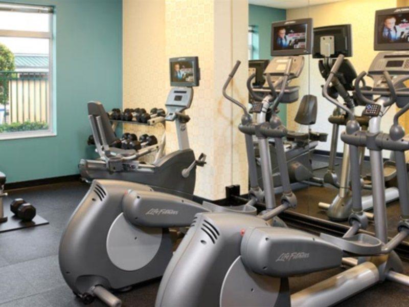 Hotel Fairfield & By Marriott Orlando Buena Vista In The Marriott Village