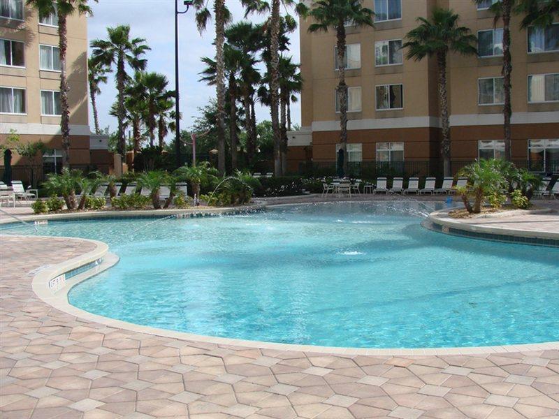 Hotel Springhill By Marriott Orlando Buena Vista In Marriott Village 3*