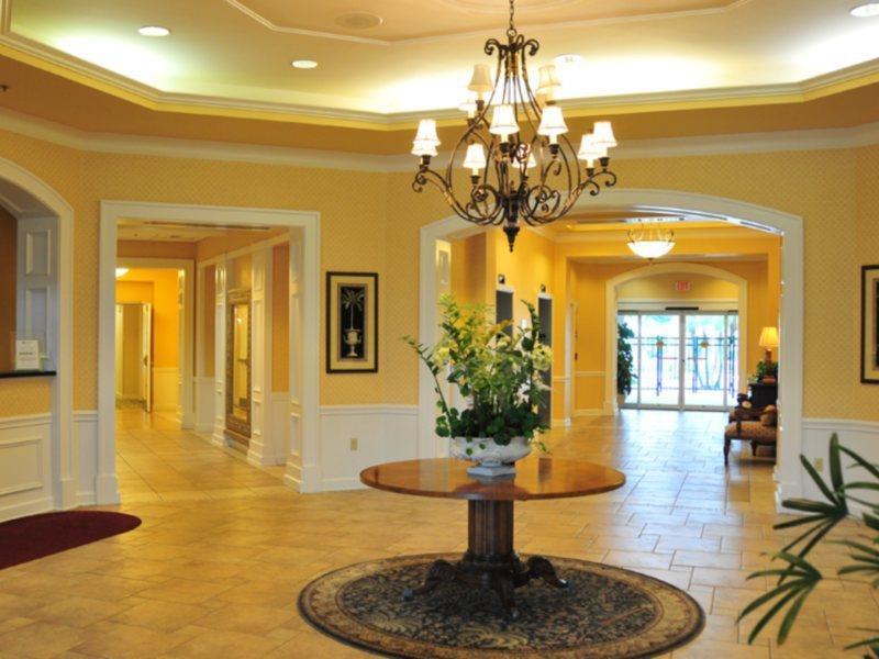 Hotel Monumental Orlando Williamsburg
