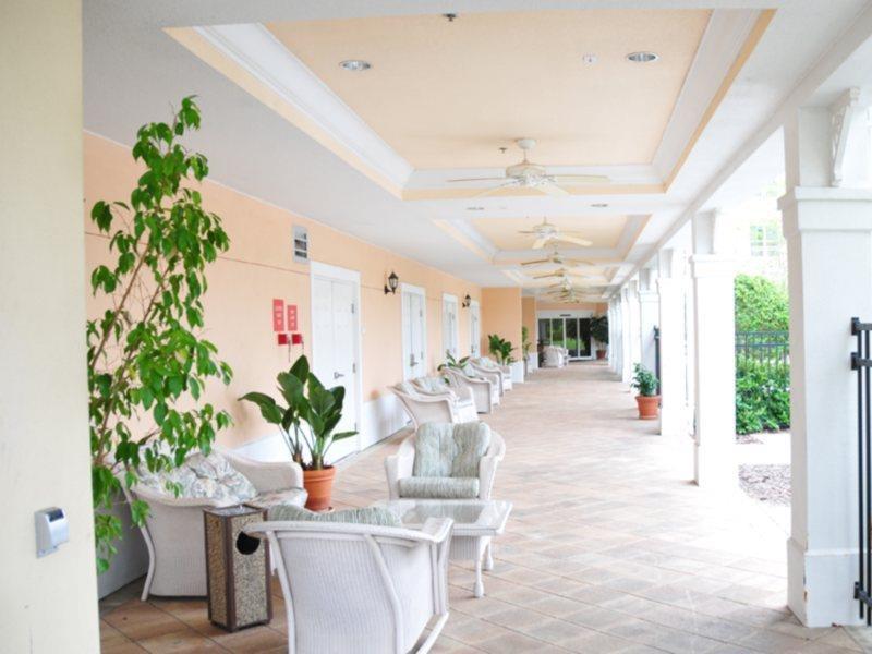 Hotel Monumental Orlando 3*