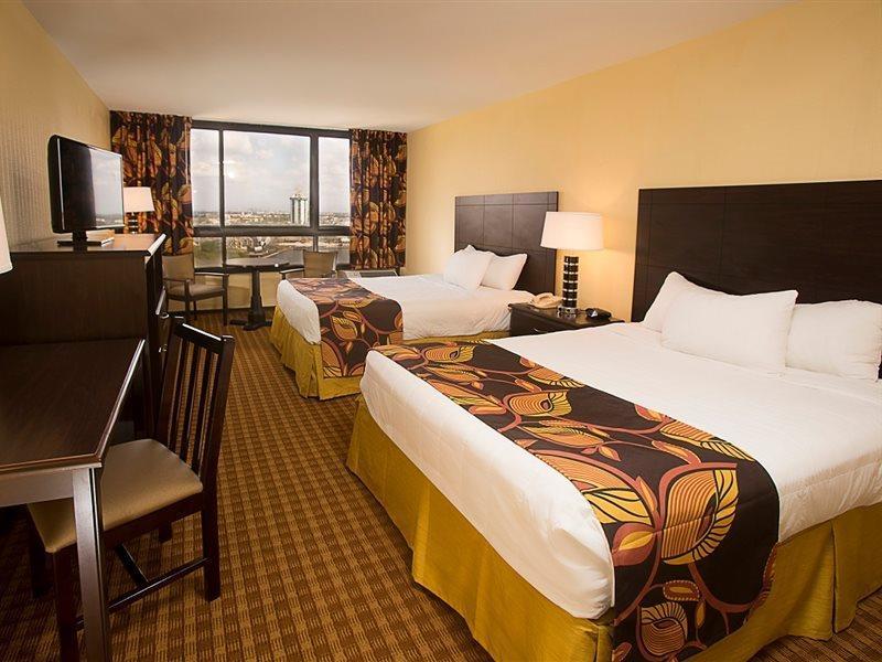 Resort Ramada Plaza By Wyndham & Intl Drive 3*