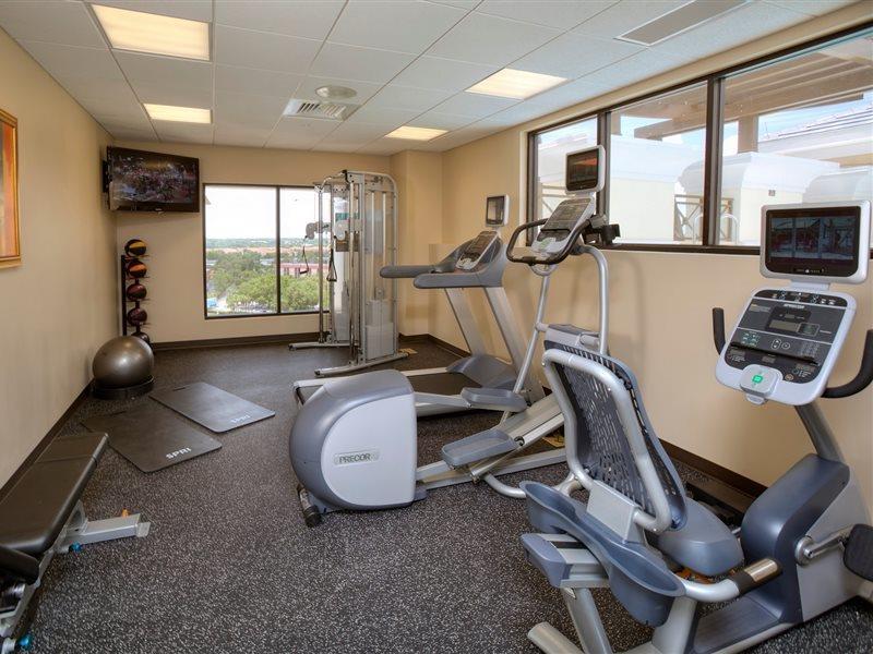 Resort Ramada Plaza By Wyndham & Intl Drive 3*