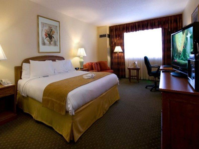 Hotel Orlando International Dr-icon By Ihg