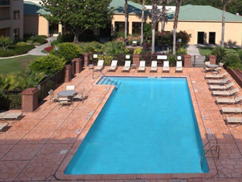 Courtyard Orlando International Drive/convention Center
