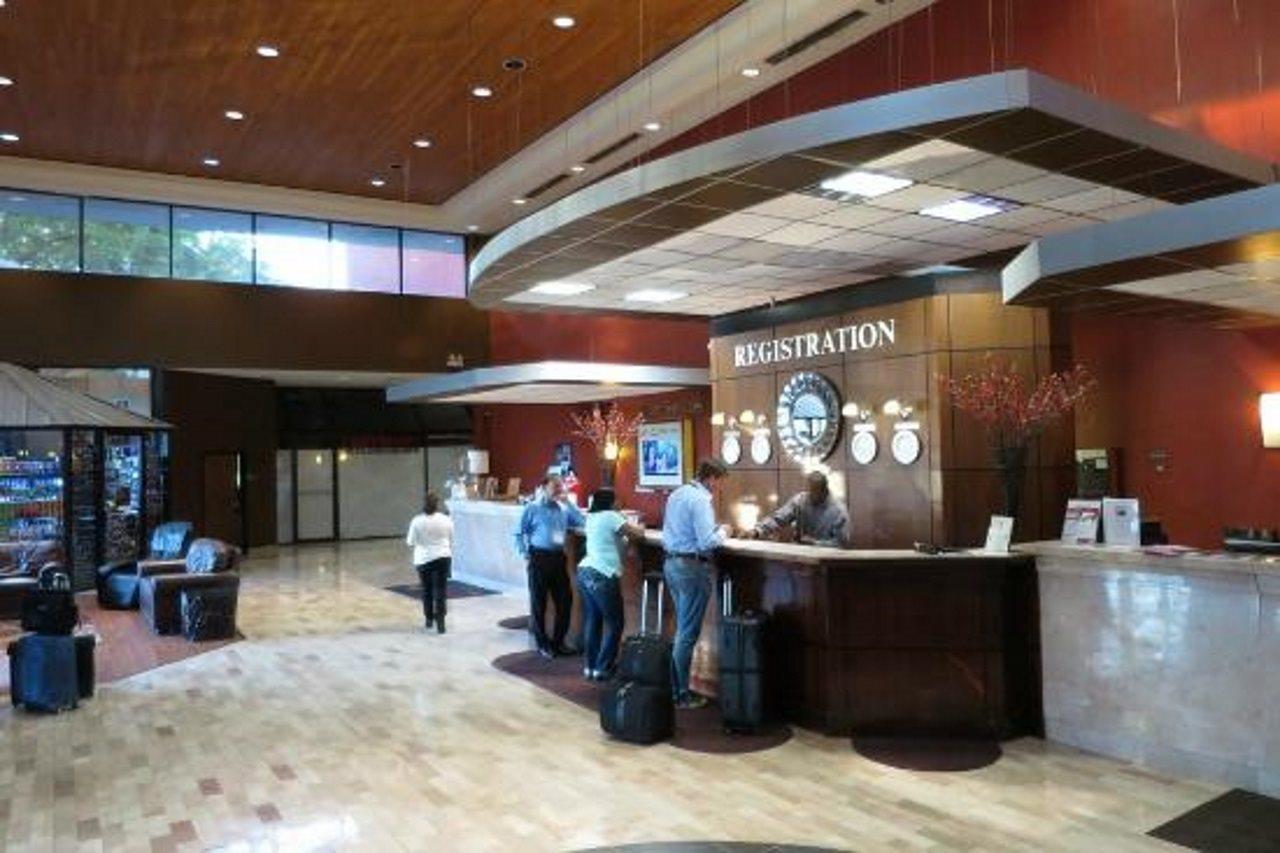 Hotel Orlando International Dr-icon By Ihg