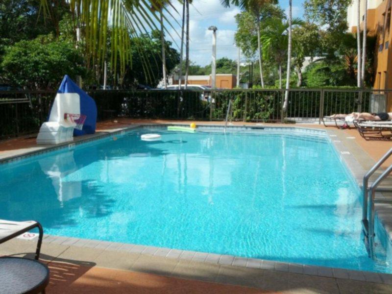 Hotel Hampton Miami-airport West