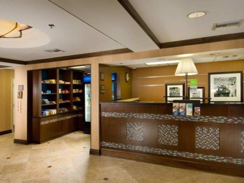 Hotel Hampton Miami-airport West Doral