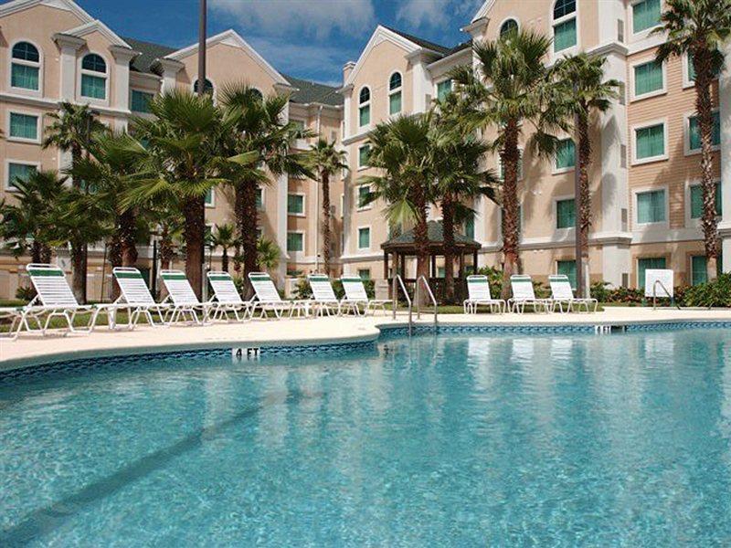 Hotel Hawthorn Extended By Wyndham Orlando 3*