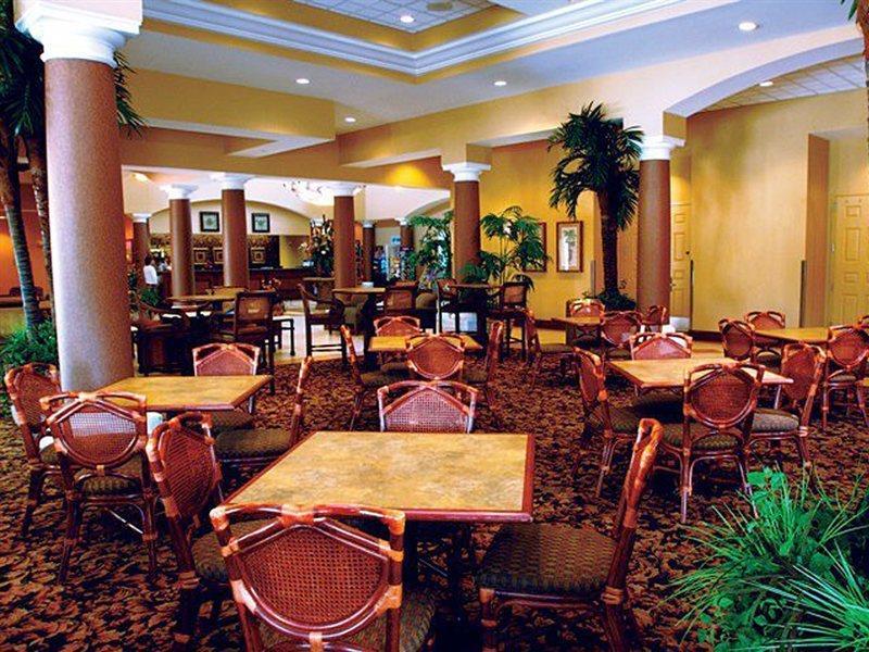 Hawthorn Extended By Wyndham Orlando