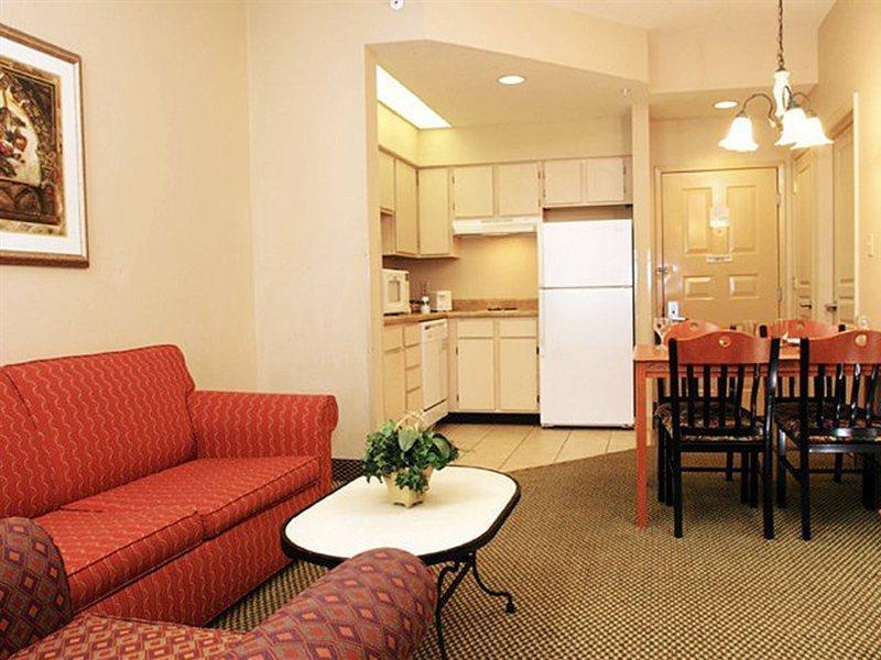 Hotel Hawthorn Extended By Wyndham Orlando Lake Buena Vista