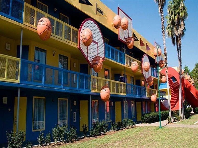 Disney's All-star Sports Lake Buena Vista