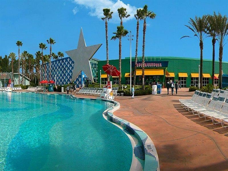 Disney's All-star Sports Lake Buena Vista